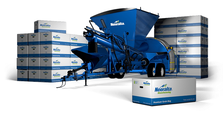 Grain-bags