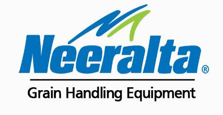 Neeralta Grain Handling Equipment logo Neeralta Grain Handling Equipment logo